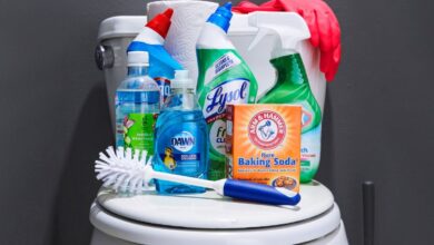 Clean Duplicate Data