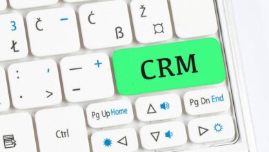 CRM Buying Checklist