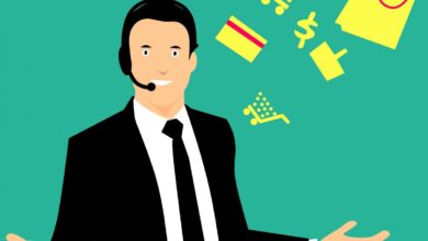 Customer Persona PDF