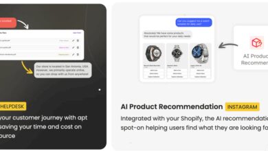 Instagram Chatbot CRM