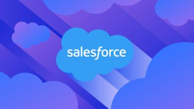Salesforce CRM pricing