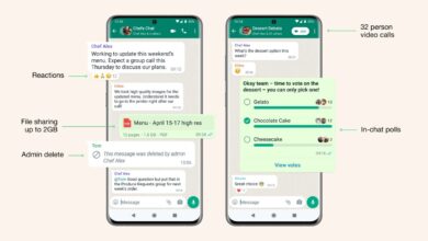 WhatsApp CRM