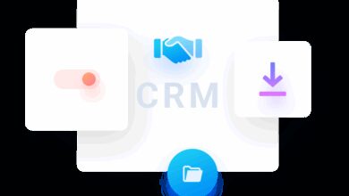 WooCommerce CRM